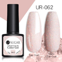 Load image into Gallery viewer, 2022 Modern Spring Green Gel Nail Polish Colorful UV LED Long Lasting Varnish Modern High Quality Design For Girls and Womens