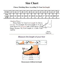 Load image into Gallery viewer, Women Sandals Platform Shoes Bow Summer Sandals Slipper Indoor Outdoor Flip-Flops Beach Shoes High Heeled Bow-Knot Platform Modern Comfy High Heel Beach Sandals