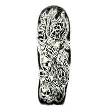 Load image into Gallery viewer, Large Colorful Tattoos For Men Waterproof Dragon Sticker Temporary Luxury Big 3D Tattoo Modern Design