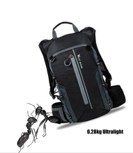 Load image into Gallery viewer, Bike Bags Portable Waterproof Backpack Cycling Water Bag Outdoor Sport Climbing Hiking Pouch Hydration Backpack Bike Backpack Mountain Biking Daypack Cycling Hiking Bicycle 10L