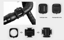 Load image into Gallery viewer, Lightweight Rainproof Bike Computer Bicycle Wireless Speedometer Odometer Cycling Watch LED Screen Measurable Backlight For Visibility At Night Auto On/Off Portable Multi-Function Design