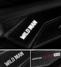 Load image into Gallery viewer, Bike Bag Frame Front Top Tube Waterproof Hard Shell Cycling Bag Touch Screen Phone Case Bicycle Accessories Bike Phone Mount Bag Cycling Waterproof Front Frame Top Tube Handlebar Bag With Touch Screen Holder Case