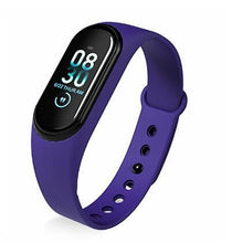 Load image into Gallery viewer, Inteligent Smart Watch Heart Rate Pressure Pedometer Sport Watches Bracelet Electric Sports Watch For Phones Health Smartwatch Heart Rate Monitor Sleep Monitor Waterproof Touch Screen