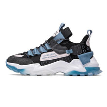 Load image into Gallery viewer, Modern High Quality Men's Casual Shoes Breathable Lightweight Lace-Up Outdoor Sports And Leisure Walking Non Slip Breathable Running Casual Sports Workout Basketball Sneakers
