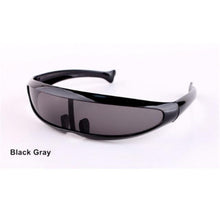 Load image into Gallery viewer, Polarized Sports Sunglasses Cycling Running Driving Fishing Glasses Sunglasses For Men New Trending New Popular & Different Style Mercury Lens Sun Glasses For Men
