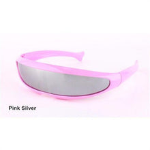 Load image into Gallery viewer, Polarized Sports Sunglasses Cycling Running Driving Fishing Glasses Sunglasses For Men New Trending New Popular & Different Style Mercury Lens Sun Glasses For Men