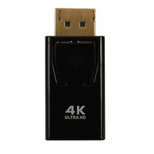 Load image into Gallery viewer, 1 /10PCS 4K Hdmi-compatible 1080P Adapter Revolution DP To HDMI Compatible With PC TV Laptop And Monitor