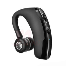 Load image into Gallery viewer, Wireless Earphonenduction Open-Ear Bluetooth Headphones Includes Sticker Pack Business Headset Handsfree Call Headphone Driving Sports Earbud With Mic headset Bass Earphones