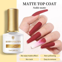 Load image into Gallery viewer, 2021 New Womens Colorful Nail Gel Polish Modern Glitter Pink Purple UV Diamond Stylish Design Nail Colors Gel