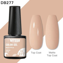 Load image into Gallery viewer, TREND Popular Luxury Interesting Nail Gel Nail Polish Permanent Jelly Eggshell Gel Polish Luxury Eggshell Design For Womens and Girls