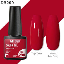 Load image into Gallery viewer, TREND Popular Luxury Interesting Nail Gel Nail Polish Permanent Jelly Eggshell Gel Polish Luxury Eggshell Design For Womens and Girls