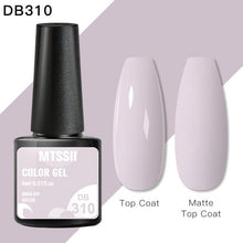 Load image into Gallery viewer, TREND Popular Luxury Interesting Nail Gel Nail Polish Permanent Jelly Eggshell Gel Polish Luxury Eggshell Design For Womens and Girls