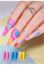 Load image into Gallery viewer, Luxury Modern New Popular Womens Gel Nail Polish Permanent Varnish 10ml Elegant Fashion Design Nail Polish For Women and Girls