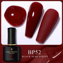 Load image into Gallery viewer, Luxury Modern New Popular Womens Gel Nail Polish Permanent Varnish 10ml Elegant Fashion Design Nail Polish For Women and Girls