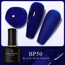 Load image into Gallery viewer, Luxury Modern New Popular Womens Gel Nail Polish Permanent Varnish 10ml Elegant Fashion Design Nail Polish For Women and Girls