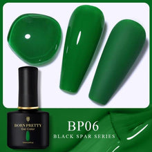 Load image into Gallery viewer, Luxury Modern New Popular Womens Gel Nail Polish Permanent Varnish 10ml Elegant Fashion Design Nail Polish For Women and Girls