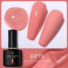 Load image into Gallery viewer, Luxury Modern New Popular Womens Gel Nail Polish Permanent Varnish 10ml Elegant Fashion Design Nail Polish For Women and Girls