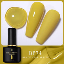 Load image into Gallery viewer, Luxury Modern New Popular Womens Gel Nail Polish Permanent Varnish 10ml Elegant Fashion Design Nail Polish For Women and Girls