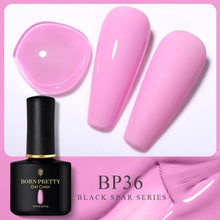Load image into Gallery viewer, Luxury Modern New Popular Womens Gel Nail Polish Permanent Varnish 10ml Elegant Fashion Design Nail Polish For Women and Girls