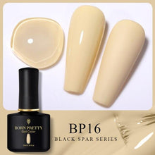 Load image into Gallery viewer, Luxury Modern New Popular Womens Gel Nail Polish Permanent Varnish 10ml Elegant Fashion Design Nail Polish For Women and Girls