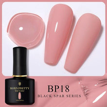 Load image into Gallery viewer, Luxury Modern New Popular Womens Gel Nail Polish Permanent Varnish 10ml Elegant Fashion Design Nail Polish For Women and Girls
