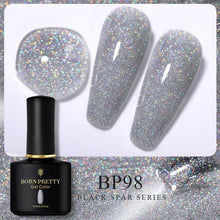 Load image into Gallery viewer, Luxury Modern New Popular Womens Gel Nail Polish Permanent Varnish 10ml Elegant Fashion Design Nail Polish For Women and Girls