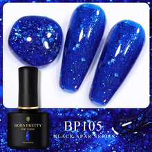 Load image into Gallery viewer, Luxury Modern New Popular Womens Gel Nail Polish Permanent Varnish 10ml Elegant Fashion Design Nail Polish For Women and Girls
