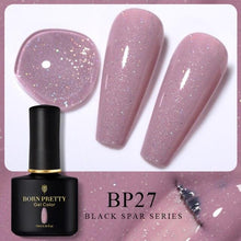 Load image into Gallery viewer, Luxury Modern New Popular Womens Gel Nail Polish Permanent Varnish 10ml Elegant Fashion Design Nail Polish For Women and Girls