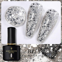 Load image into Gallery viewer, Luxury Modern New Popular Womens Gel Nail Polish Permanent Varnish 10ml Elegant Fashion Design Nail Polish For Women and Girls