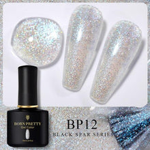 Load image into Gallery viewer, Luxury Modern New Popular Womens Gel Nail Polish Permanent Varnish 10ml Elegant Fashion Design Nail Polish For Women and Girls