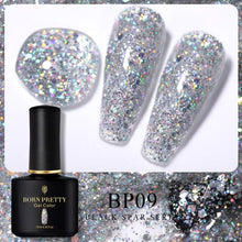Load image into Gallery viewer, Luxury Modern New Popular Womens Gel Nail Polish Permanent Varnish 10ml Elegant Fashion Design Nail Polish For Women and Girls