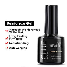 Load image into Gallery viewer, New Fashion Colorful Nail Gel Polish Glossy Matte High Effect Modern Manicure Design For Nails For Girls and Women