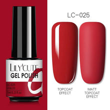 Load image into Gallery viewer, Stylish Gel Nail Polish UV LED Gel Popular Colorful New Fashion Art Manicure Set 120 Colors