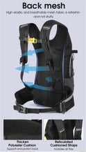 Load image into Gallery viewer, Bike Bags Portable Waterproof Backpack Cycling Water Bag Outdoor Sport Climbing Hiking Pouch Hydration Backpack Bike Backpack Mountain Biking Daypack Cycling Hiking Bicycle 10L