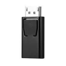 Load image into Gallery viewer, 1 /10PCS 4K Hdmi-compatible 1080P Adapter Revolution DP To HDMI Compatible With PC TV Laptop And Monitor