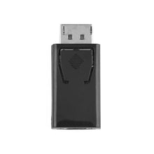 Load image into Gallery viewer, 4K DP To HDMI-compatible 1080P Adapter And DP To HDMI-compatible DP Video Audio Connector For PC Laptop Monitor Projector