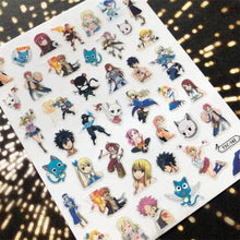 Load image into Gallery viewer, 3D Nail Art Stickers Decal Template Nail Tool Decorations Nail Slider Metallic Nail Art Stickers Set Love Metal Nail Studs Decals for Women Nail Decorations Accessories Metal Curve Stripe Lines Design Letter Nail Sticker Decoration