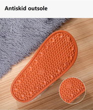 Load image into Gallery viewer, Winter Women's Slippers Warm Clogs Sandals Waterproof Slippers For Women Waterproof Slippers Fur Lined Clogs Winter Garden Shoes Warm House Family Women Shoes