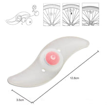 Load image into Gallery viewer, Waterproof Bicycle Spoke Light Willow Shape LED Bike Wheel Light Outdoor Cycling Lights LED Bicycle Spoke Light Visibility Safety Bike Light Outdoor Bicycle Tire Safety Light Bike Spoke Decorations