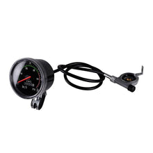 Load image into Gallery viewer, Retro Mountain Road Bike Computer Vintage Bike Speedometer Analog Classical Mechanical Odometer Durable Quality Aluminum Alloy Accurate Mechanical Odometer Speedometer For Bicycle