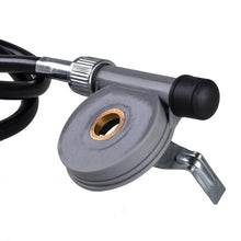 Load image into Gallery viewer, Classic Mountain Road Bike Computer Vintage Bicycle Bike Speedometer Analog Classical Mechanical Odometer Mechanical Bicycle Speedometer Aluminum Alloy Bike Computer Cyclocomputer