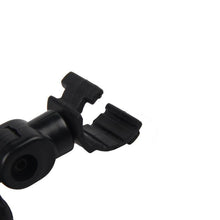 Load image into Gallery viewer, Bike Electric Scooter Rear View Mirror Bicycle Large View Convex Mirror Retro Reflector Modification Rearview Mirror Scooter Adjustable Rear View Glass Bicycle Mirror Reflector Compatible For Bike