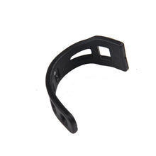 Load image into Gallery viewer, Bike Electric Scooter Rear View Mirror Bicycle Large View Convex Mirror Retro Reflector Modification Rearview Mirror Scooter Adjustable Rear View Glass Bicycle Mirror Reflector Compatible For Bike