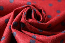 Load image into Gallery viewer, Fashion Winter Solid Soft Scarf Cashmere Lightweight Scarves Shawls Cashmere Escharpe Scarfs Lightweight Shawls Hijabs Shawls Escharpe Elegant Wrap Blanket Bandana Tassel For Lady