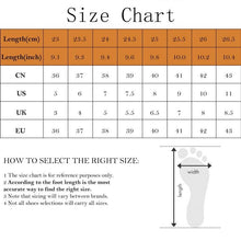 Load image into Gallery viewer, Warm Fluffy Slippers Women Faux Fur Slipper Indoor Floor Slides Flat Soft Furry House Warm Comfortable Fuzzy Furry Bedroom Slippers Indoor Cozy Memory Foam Anti-Slip Flip Flops