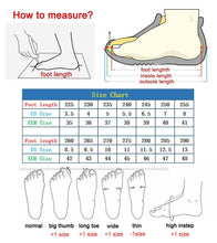Load image into Gallery viewer, Men's Cotton Fabric Slippers Indoor Non-Slip Home Fur Couple Flat Men Winter Slipper Cotton Memory Foam Slippers Comfort Knitted Cotton-blend Closed Toe House Indoor Outdoor Shoes