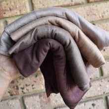 Load image into Gallery viewer, Long Lightweight Soft Solid Color Chiffon Scarfs Muslim Headscarf Hijab Scarf Shawls Wraps Hijab For Women 70*180cm