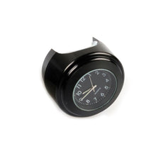 Load image into Gallery viewer, 22-25mm Multi-functional Motorcycle Handlebar Mount Clock Universal Waterproof Motorcycle Handlebar Watch Durable Practical Classic Waterproof Luminous Quartz Watch