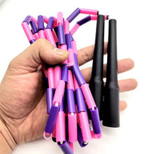 Load image into Gallery viewer, Simple Kids Jump Skip Rope Beaded Sports Segmented Jump Rope For Fitness Classic Beaded Jump Ropes For Physical Education Gym Glass Personal Use Premium Skipping Rope For Kids