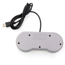 Load image into Gallery viewer, Simple Sustainable USB Portable Joystick Gamepad Controller Compatible With PC Computer Laptop Ergonomic Design Joystick